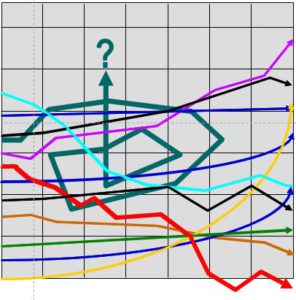 La gouvernance c'est donner une direction mais aussi la contrôler