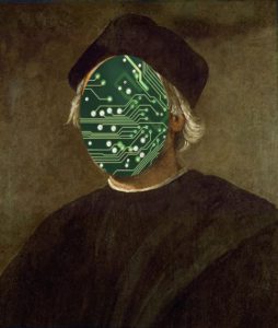 Les sirènes de l'Intelligence Artificielle et les promesses de Christophe Colomb