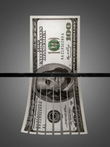 Tax credits wasting money