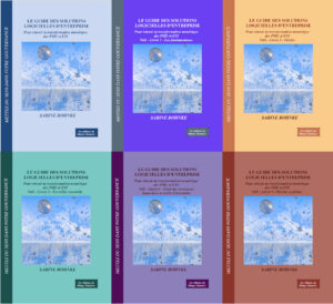 Couvertures du guide et des livrets