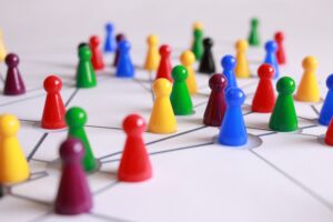 Ecosystèmes d&rsquo;affaires, GAFAM et règles du jeu
